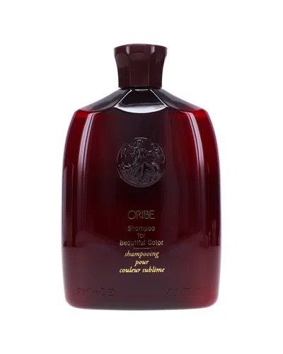 Oribe 8.5oz Shampoo For Beautiful Color . In Red