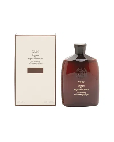 Oribe 8.5oz Shampoo For Magnificent Volume