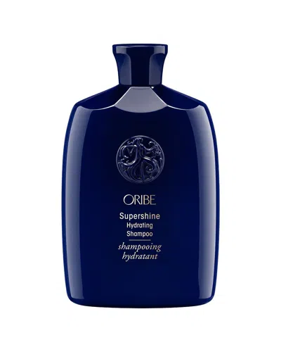 Oribe 8.5oz Supershine Hydrating Shampoo