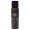ORIBE AIRBRUSH ROOT TOUCH-UP SPRAY - BLACK BY ORIBE FOR UNISEX - 1.8 OZ HAIR COLOR