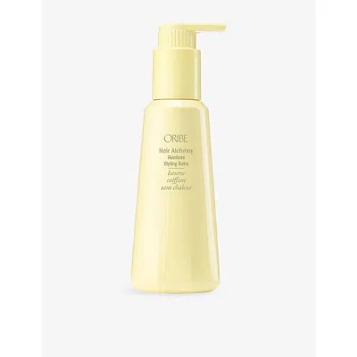 Oribe Alchemy Heatless Styling Balm 150ml In Transparent