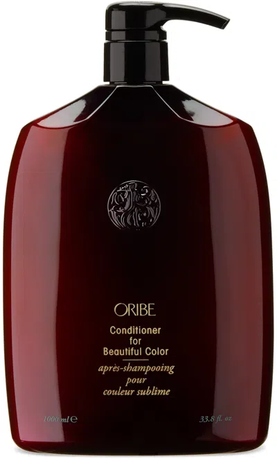 Oribe Beautiful Color Conditioner, 1 L In Na