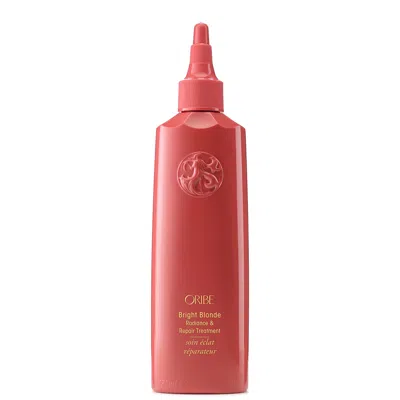 Oribe Bright Blonde Radiance & Repair Treatment 175ml In White