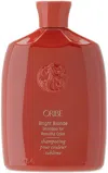 Oribe 8.5 Oz. Bright Blonde Shampoo For Beautiful Color In Na