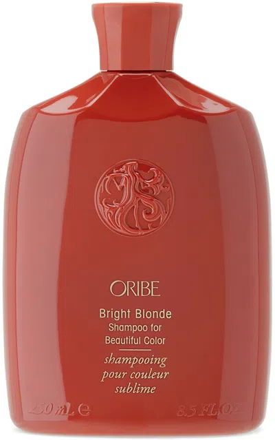 ORIBE BRIGHT BLONDE SHAMPOO, 250 ML