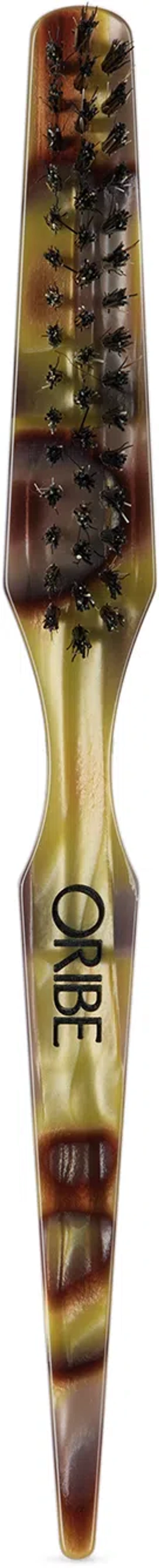 Oribe Italian Resin Teasing Brush In Na