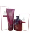 Oribe Conditioner & Shampoo For Beautiful Color