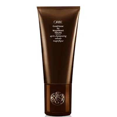 Oribe Conditioner For Magnificent Volume 6.8 oz