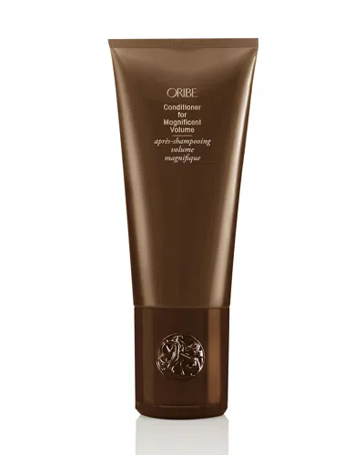 ORIBE CONDITIONER FOR MAGNIFICENT VOLUME, 6.8 OZ.,PROD47690020