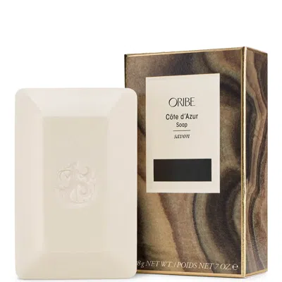 Oribe Côte D'azur Bar Soap