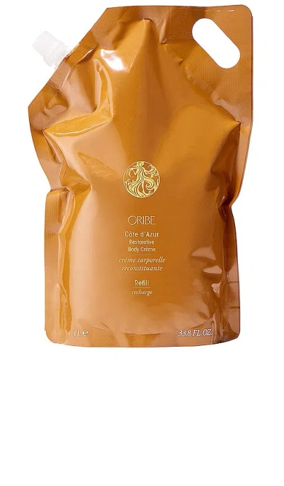 Oribe Cote D'azur Body Crã¨me Refill In Beauty: Na