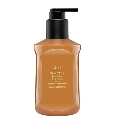 Oribe Côte D'azur Body Crème In White