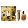 Oribe Côte D'azur Hand Wash & Crème Gift Set (limited Edition) In Multi