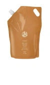 COTE D'AZUR HAND WASH REFILL POUCH Â€“ N/A