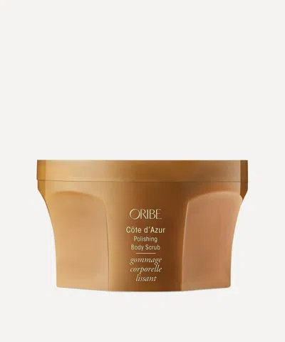 Oribe Cote D'azur Polishing Body Scrub 200ml