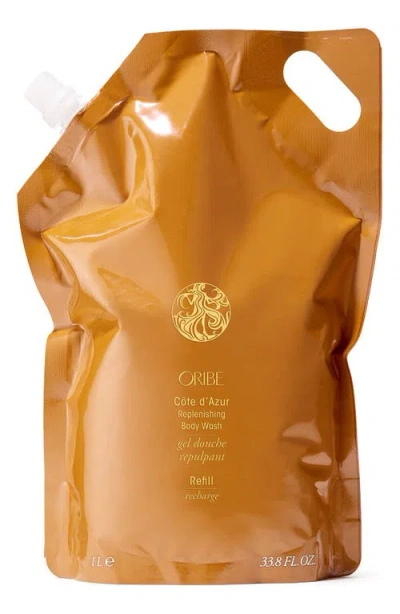 Oribe Côte D'azur Replenishing Body Wash