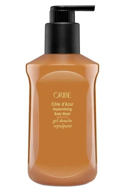 Oribe Côte D'azur Replenishing Body Wash In No Color