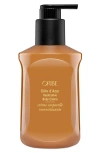 Oribe Côte D'azur Restorative Body Cream In Transparent