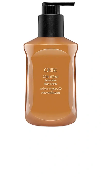 Oribe Cote D'azur Restorative Body Creme In Beauty: Na