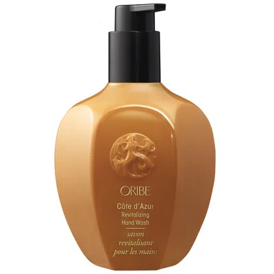 Oribe Côte D'azur Revitalizing Hand Wash 300ml In White