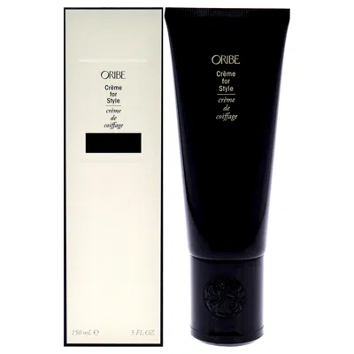 Oribe Creme For Style By  For Unisex - 5 oz Cream In White