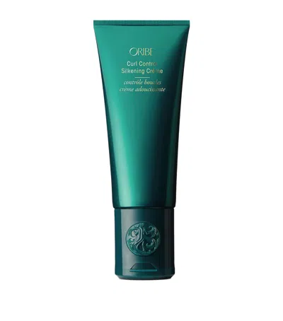 Oribe Curl Control Silk Cream 150ml 18 In White