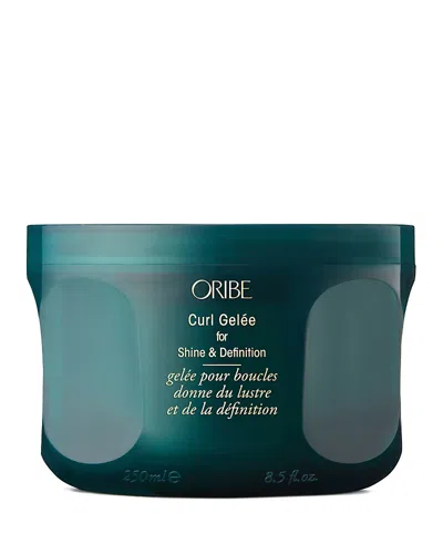 ORIBE CURL GELEE FOR SHINE & DEFINITION,300054006