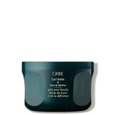 Oribe Curl Gelee For Shine Definition 250ml In White