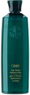 Oribe Curl Gloss Hydration & Hold Hair Gel, 175 ml In Na