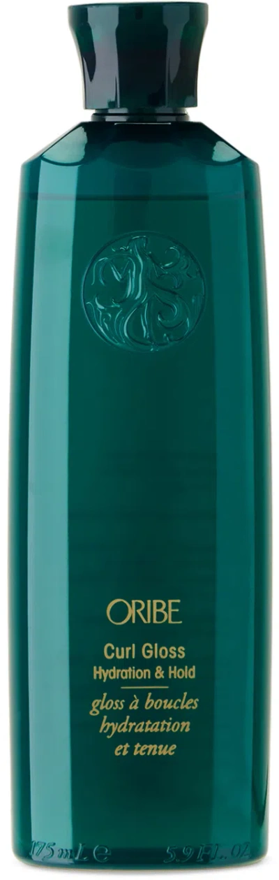 Oribe Curl Gloss Hydration & Hold Hair Gel, 175 ml In Na