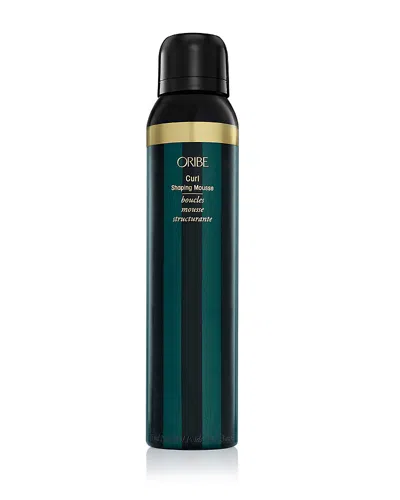 ORIBE CURL SHAPING MOUSSE,300024099