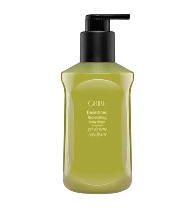 ORIBE DESERTLAND BODY WASH