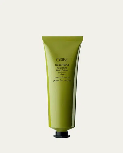 ORIBE DESERTLAND NOURISHING HAND CREME, 3.4 OZ.