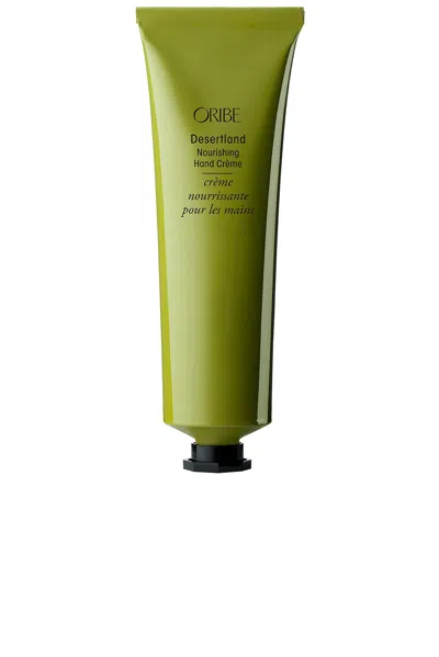 ORIBE DESERTLAND NOURISHING HAND CREME