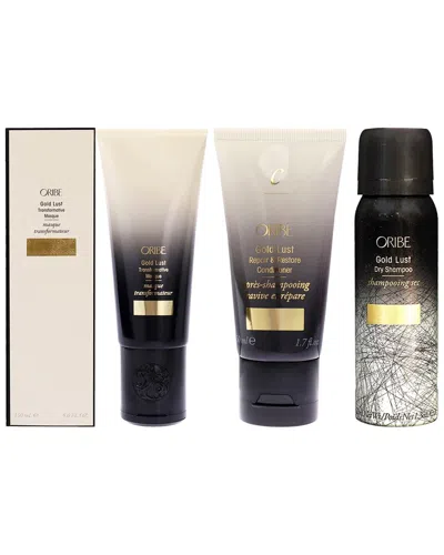Oribe Dry Shampoo In Multi