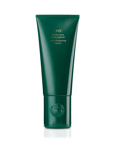 Oribe Eternal Curls Intense Conditioner 6.8 Oz. In Transparent