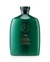 Oribe Eternal Curls Moisturizing Shampoo 8.5 Oz. In Transparent