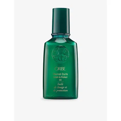 Oribe Eternal Curls Polish & Protect Oil 100ml