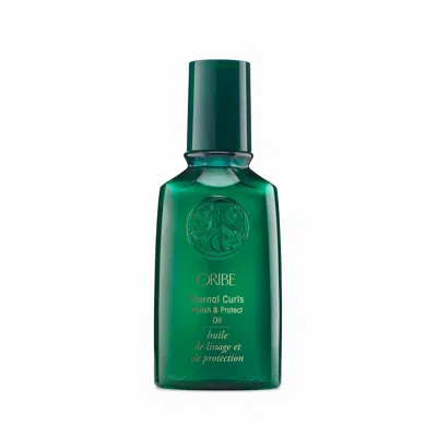 Oribe Eternal Curls Polish & Protect Oil