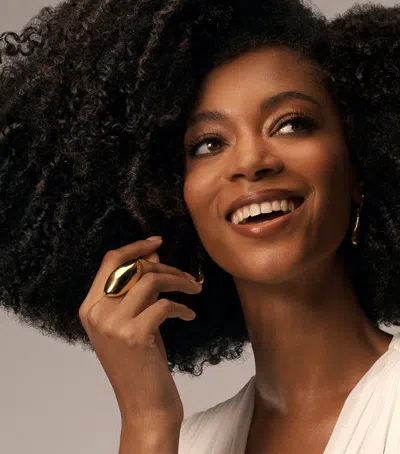 Oribe Eternal Curls Polish & Protect Oil