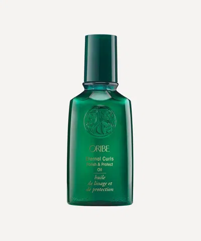 Oribe Eternal Curls Polish Protect Oil 100ml