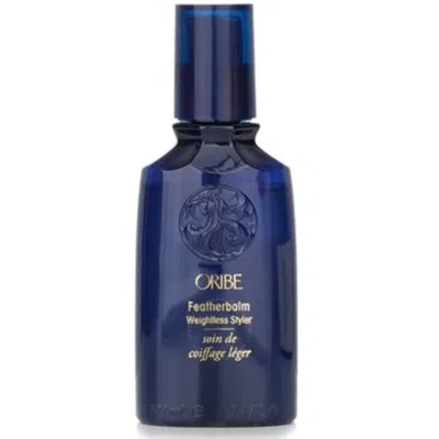 Oribe Featherbalm Weightless Styler 3.4 oz Hair Care 840035214115 In White