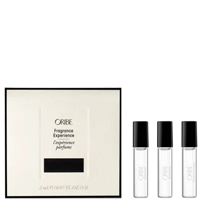 ORIBE FRAGRANCE DISCOVERY SET