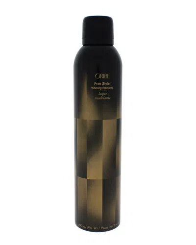 Oribe Free Styler Working Hairspray 9oz In Transparent