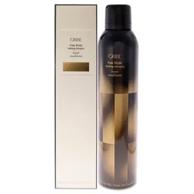 Oribe Free Styler Working Hairspray By  For Unisex - 9 oz Hair Spray In Multi