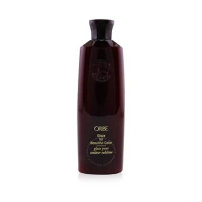 Oribe Glaze For Beautiful Color 5.9 oz Hair Care 811913018422 In White