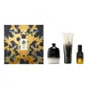 Oribe Gold Lust Collection Hair Gift Set In Multi