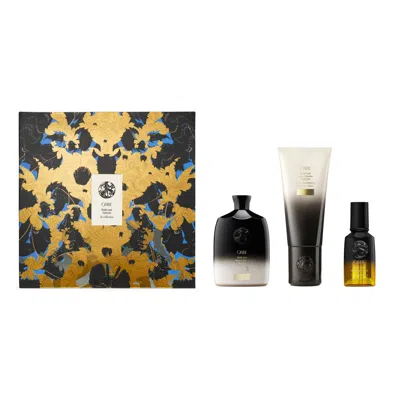 ORIBE GOLD LUST COLLECTION GIFT SET (LIMITED EDITION)