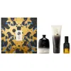Oribe Gold Lust Collection Hair Gift Set
