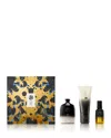 Oribe Gold Lust Collection Hair Gift Set In Multi